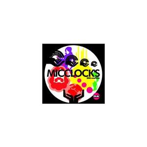 [CDA]/MICCLOCK&apos;S/MICCLOCK&apos;S