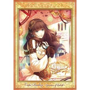 【送料無料】[DVD]/アニメ/Code:Realize〜創世の姫君〜 第6巻