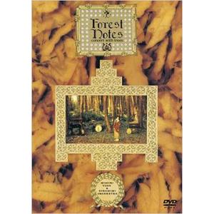 【送料無料】[DVD]/遊佐未森/Forest Notes -concert with trees-｜neowing