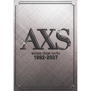 access／30th ANNIVERSARY MUSIC CLIPS COLLECTION BOX《完全生産限定