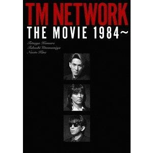 【送料無料】[DVD]/TM NETWORK/TM NETWORK THE MOVIE 1984〜