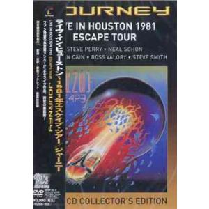 Journey／ライヴ・イン・コンサート・アット・ロラパルーザ 【Blu-ray