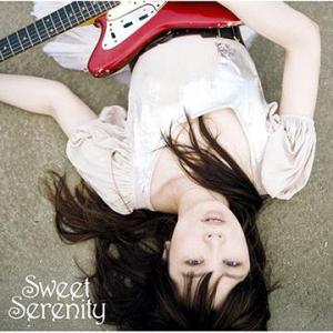 【送料無料】[SACD]/鈴木祥子/SWEET SERENITY [SACD Hybrid]