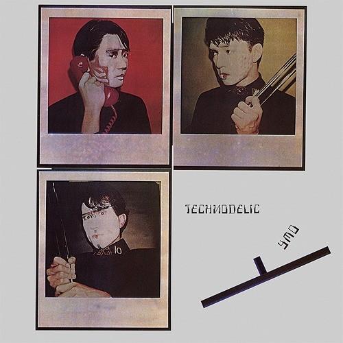 【送料無料】[SACD]/YELLOW MAGIC ORCHESTRA/テクノデリック