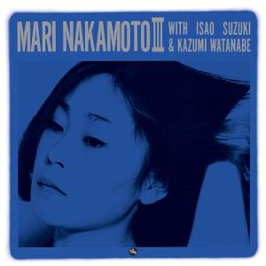【送料無料】[SACD]/中本マリ/マリ・ナカモ...の商品画像