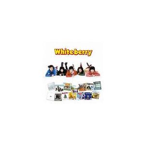 【送料無料】[CD]/Whiteberry/GOLDEN☆BEST Whiteberry