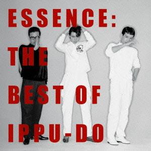 【送料無料】[CDA]/一風堂/ESSENCE: THE BEST OF IPPU-DO