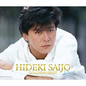 ソニーミュージック（Sony Music） 新品 西城秀樹 デビュー50周年記念