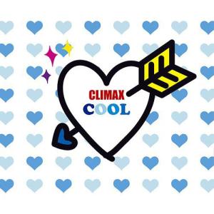 【送料無料】[CD]/オムニバス/CLIMAX Cool 〜男性ヴォーカル・セレクション