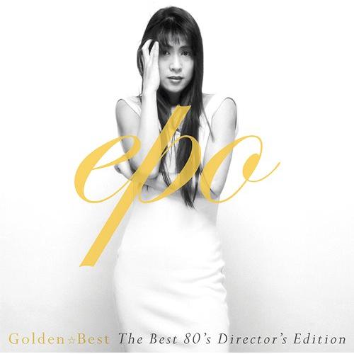 【送料無料】[CD]/EPO/ゴールデン☆ベスト EPO 〜The BEST 80's Direct...
