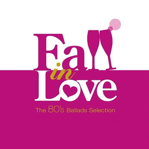 【送料無料】[CDA]/オムニバス/フォール・イン・ラブ〜80'sバラード・セレクション〜