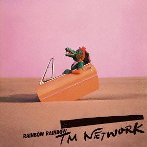 [CDA]/TM NETWORK/RAINBOW RAINBOW [Blu-spec CD2]