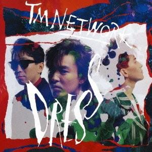 【送料無料】[CD]/TM NETWORK/DRESS [Blu-spec CD2]