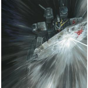 澤野弘之 / 『機動戦士ガンダム 閃光のハサウェイ』オリジナル