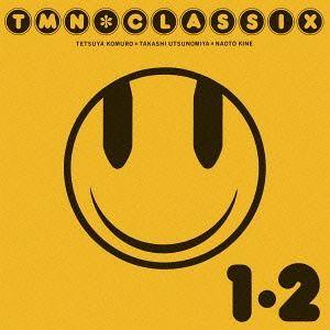 【送料無料】[CD]/TM NETWORK/TMN CLASSIX 1・2 [Blu-spec CD...