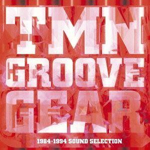【送料無料】[CD]/TM NETWORK/TMN GROOVE GEAR 1984-1994 SO...