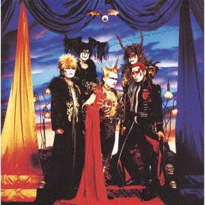 【送料無料】[CD]/聖飢魔II/1999 BLACK LIST [本家極悪集大成盤] [Blu-s...