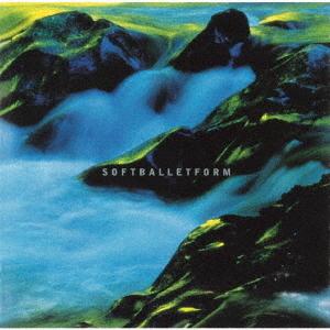 [アナログ盤 (LP)]/SOFT BALLET/FORM [完全生産限定盤]｜neowing