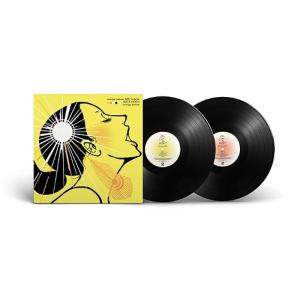 【送料無料】[アナログ盤 (LP)]/orange pekoe/orange pekoe Best Album SUN & MOON [完全生産限定盤]｜neowing