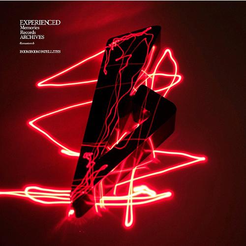 【送料無料】[Blu-ray]/BOOM BOOM SATELITES/EXPERIENCED Me...