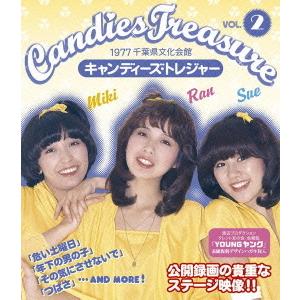 ソニーミュージック（Sony Music） 【特典あり】新品 キャンディーズ