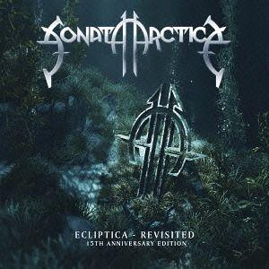 【送料無料】[CD]/ソナタ・アークティカ/エクリプティカ (15thアニヴァーサリー・エディション...