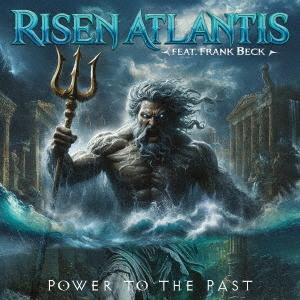 【送料無料】[CD]/リズン・アトランティス・フィーチュアリング・フランク・ベック/パワー・トゥ・ザ...