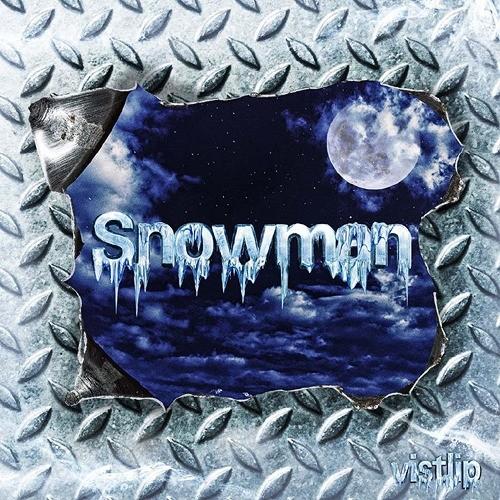 [CD]/vistlip/Snowman 【LIMITED EDITION】 [CD+DVD]