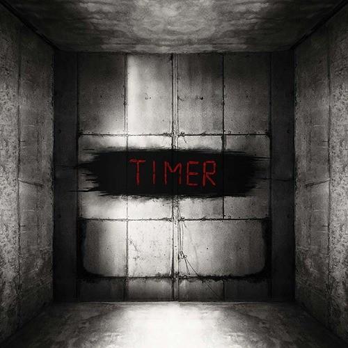 [CD]/vistlip/Timer 【vister盤】 [CD+DVD]