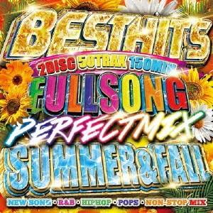 【送料無料】[CD]/DJ B-SUPREME/BEST HITS FULLSONG PERFECT...