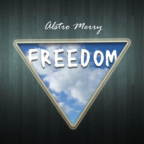 [CDA]/Alstoro Merry/Freedom [通常盤]
