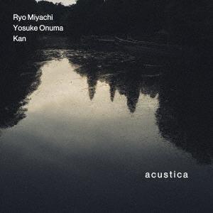 【送料無料】[CD]/acustica/acustica