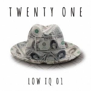 【送料無料】[CD]/LOW IQ 01/TWE...の商品画像