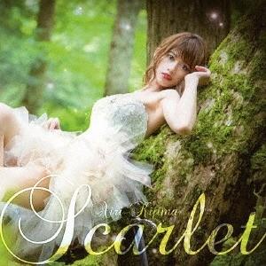 [CD]/希島あいり/Scarlet