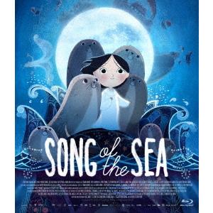 【送料無料】[Blu-ray]/アニメ/ソング・オブ・ザ・シー 海のうた 普及版