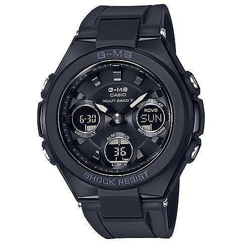 【送料無料】[グッズ]/CASIO（カシオ）BABY-G（ベビージー） MSG-W100G-1AJF...