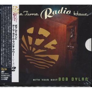 【送料無料】[CD]/オムニバス/ボブ・ディランのテーマ・タイム・ラジオ・アワー〜シーズン2