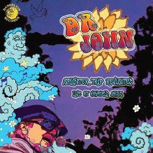 【送料無料】[CD]/ドクター・ジョン/ライヴ・アット・ヘイフィールド1988