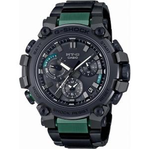 【送料無料】[グッズ]/CASIO（カシオ）G-SHOCK（ジーショック） MTG-B3000BD-...