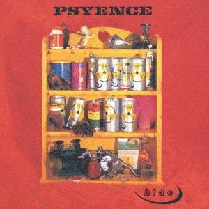 【送料無料】[CD]/hide/PSYENCE