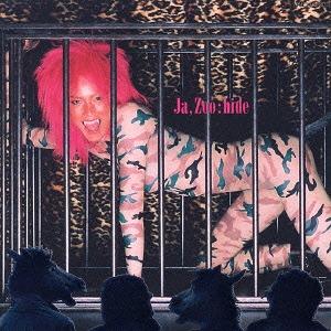 【送料無料】[CD]/hide with Spread Beaver/Ja・Zoo