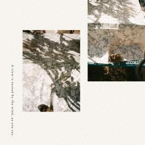 【送料無料】[CD]/nuun/A view is turned by the wind  as you say.
