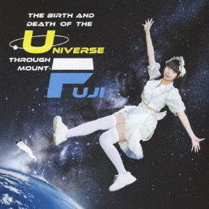 【送料無料】[CD]/3776/The Birth and Death of the Univers...