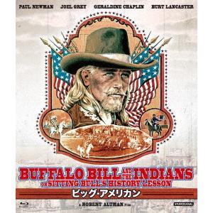 【送料無料】[Blu-ray]/洋画/プレミアムプライス版 ビッグ・アメリカン [数量限定版/廉価版...