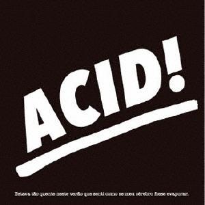 【送料無料】[CD]/Nasca Car/ACID 3 [完全数量限定盤]