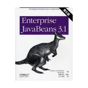 [本/雑誌]/Enterprise JavaBeans 3.1 / 原タイトル:Enterprise...