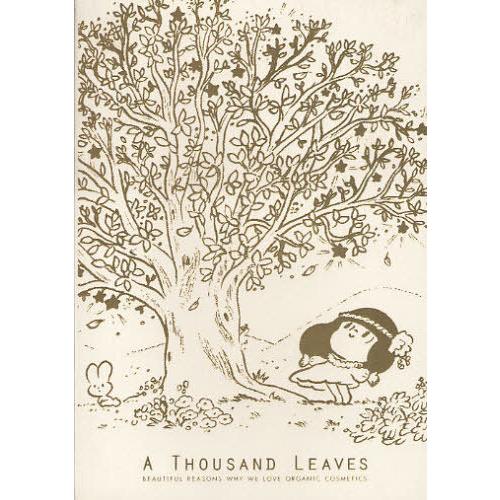[本/雑誌]/A THOUSAND LEAVES BEAUTIFUL REASONS WHY WE ...