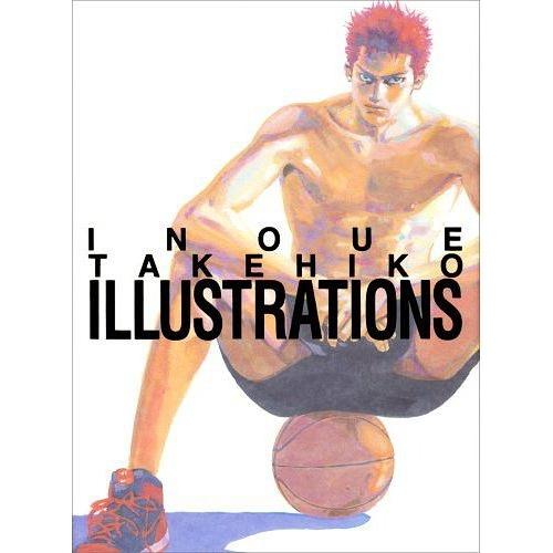 【送料無料】[本/雑誌]/井上雄彦 INOUE TAKEHIKO ILLUSTRATIONS/Ino...