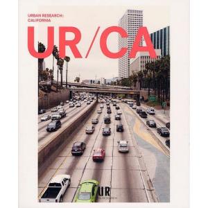URBAN RESEARCH：CALIFORNIA／PARCO出版