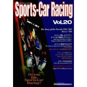 [本/雑誌]/Sports‐Car Racing Do you like Sports‐car Racing?